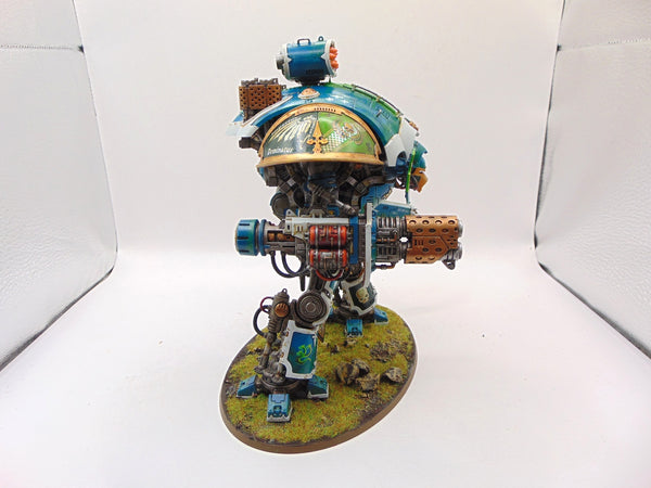 Imperial Knight Errant