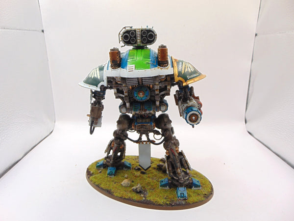 Imperial Knight Errant
