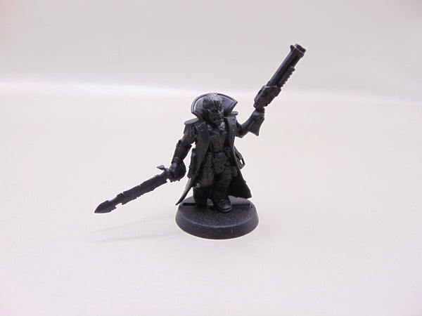 Cultist Champion