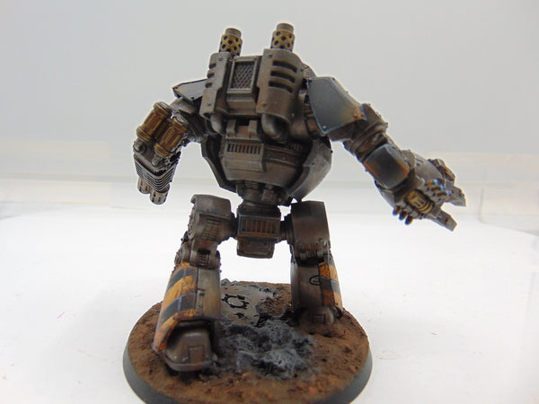 Contemptor Dreadnought