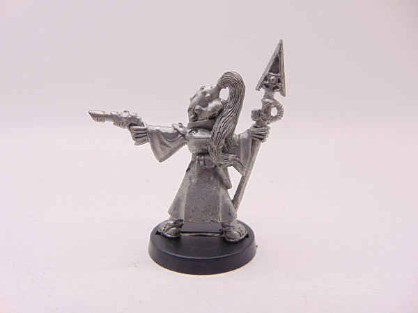 Warlock