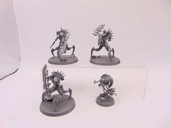 Skorpekh Destroyers