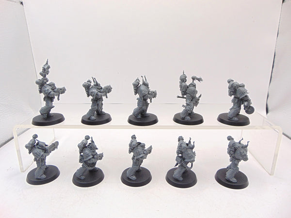 Chaos Legionaries