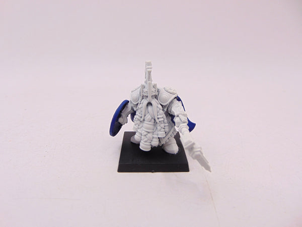 Dwarf Lord