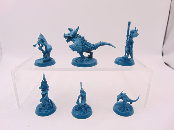 The Starblood Stalker