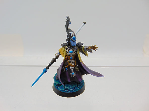 Farseer