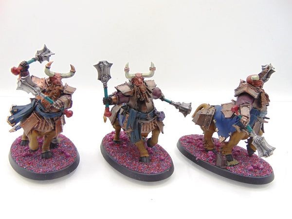 Bull Centaurs