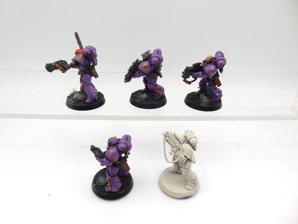Intercessors