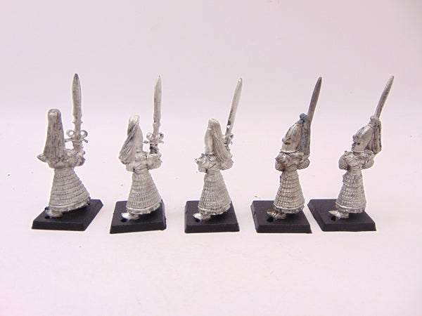 Swordmasters of Hoeth