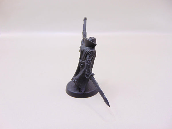 Cultist Champion