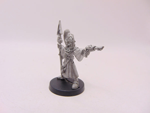 Warlock