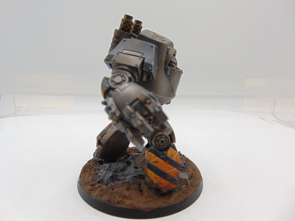 Contemptor Dreadnought