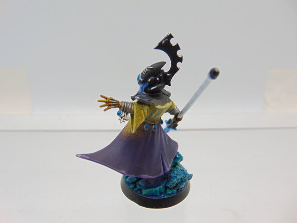 Farseer