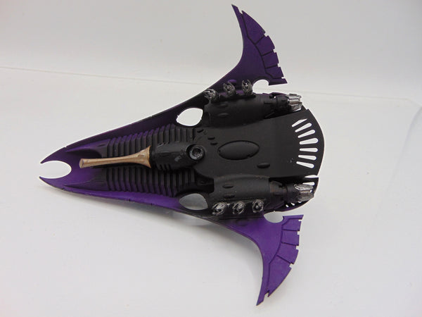 Starweaver