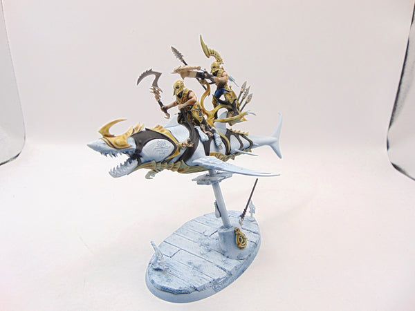 Akhelian Allopex