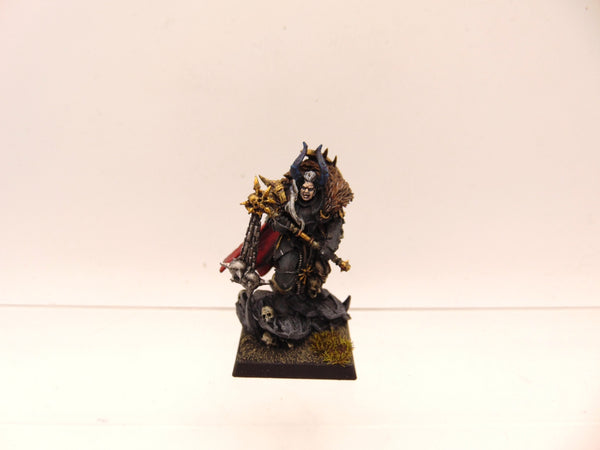 Frydaal the Chainmaker