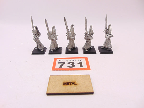 Swordmasters of Hoeth