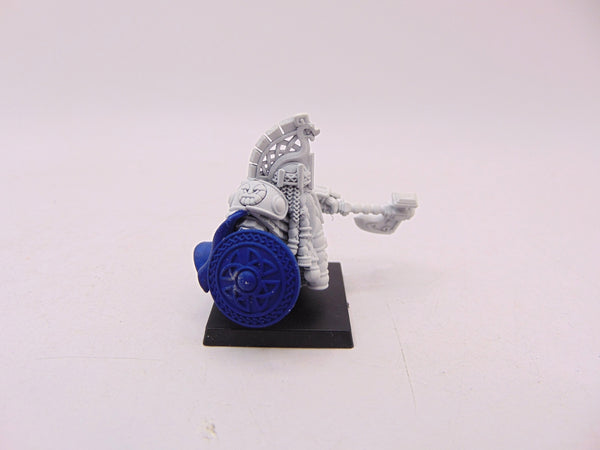 Dwarf Lord