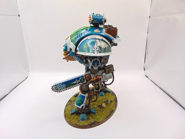 Imperial Knight Errant