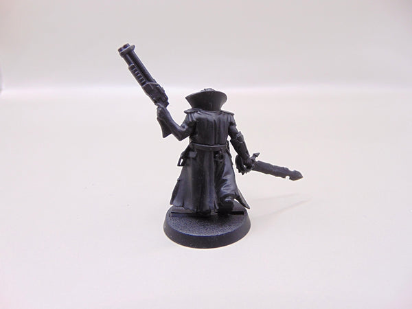 Cultist Champion