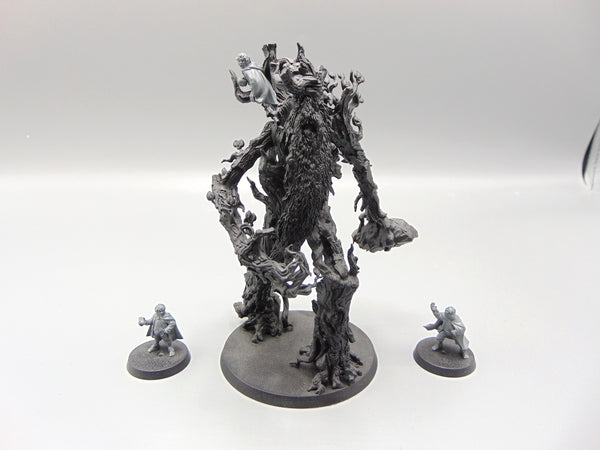 Treebeard Mighty Ent