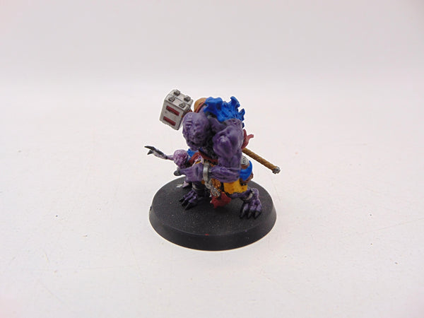 Abominant