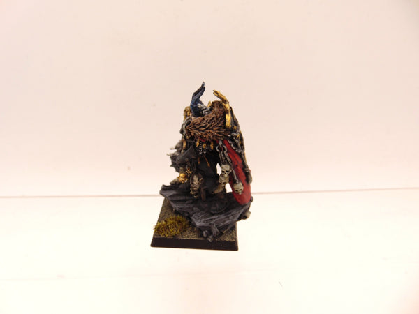 Frydaal the Chainmaker