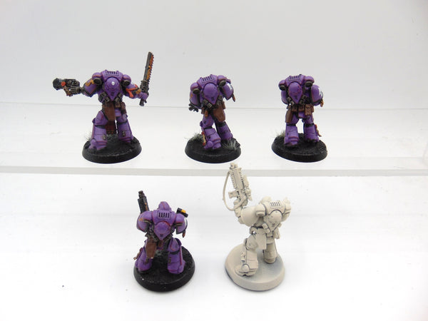 Intercessors