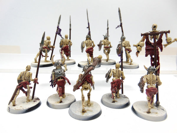 Skeleton Warriors