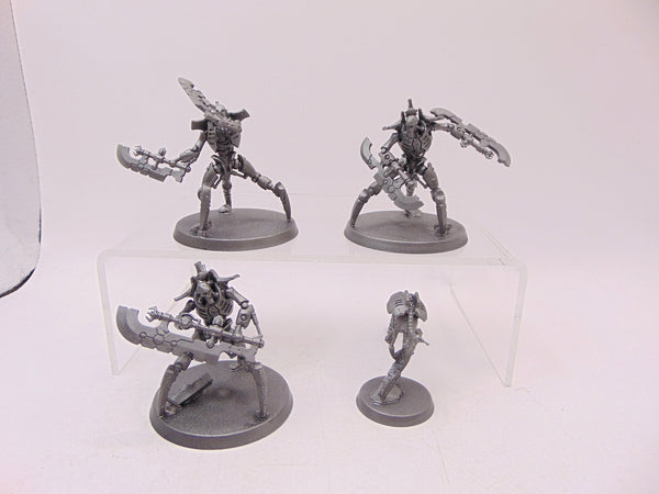 Skorpekh Destroyers