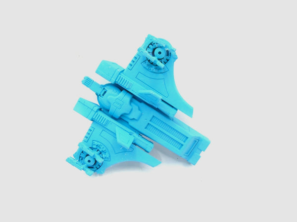 Piranha