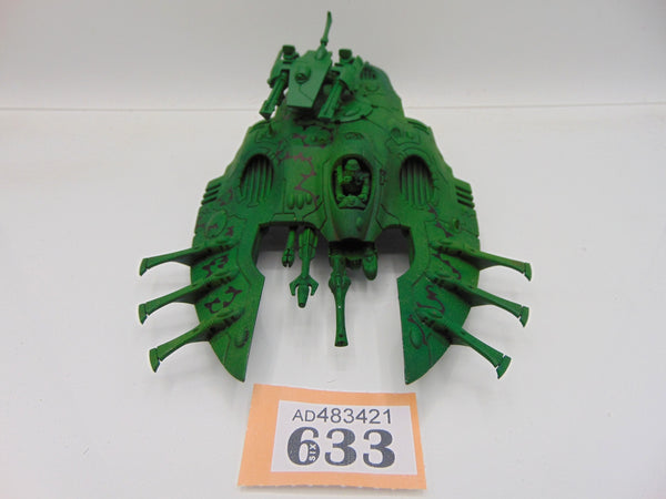 Wave Serpent