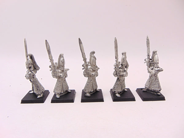 Swordmasters of Hoeth