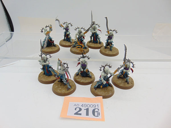 Namarti Thralls