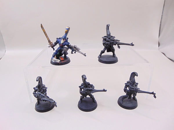 Dire Avengers