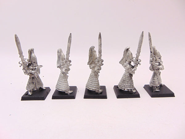 Swordmasters of Hoeth