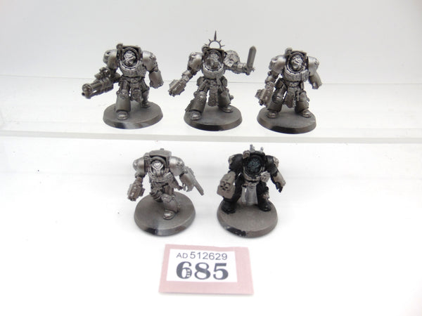 Terminator Squad