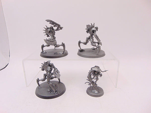 Skorpekh Destroyers