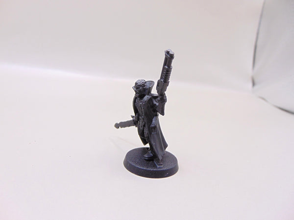 Cultist Champion