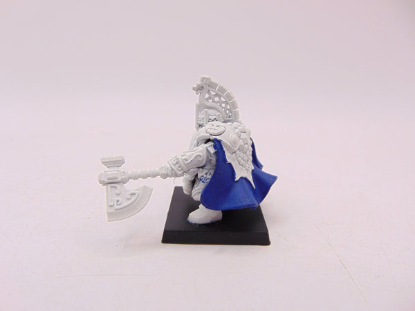 Dwarf Lord