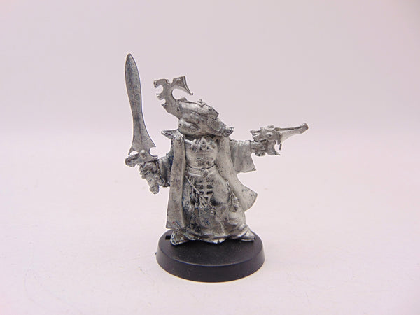 Farseer