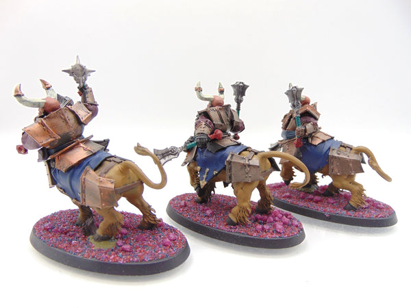 Bull Centaurs