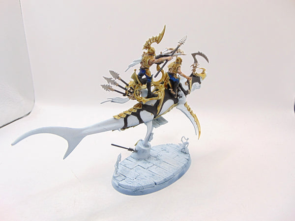 Akhelian Allopex
