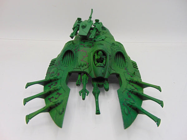 Wave Serpent