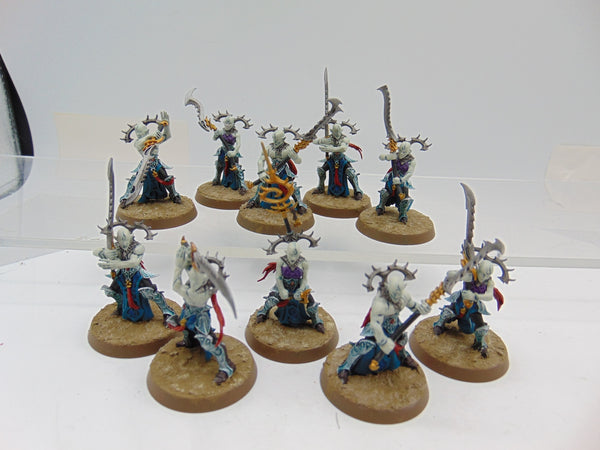 Namarti Thralls