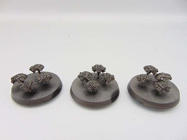 Canoptek Scarab Swarms