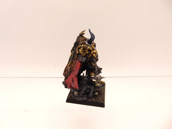 Frydaal the Chainmaker