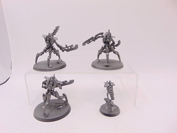 Skorpekh Destroyers