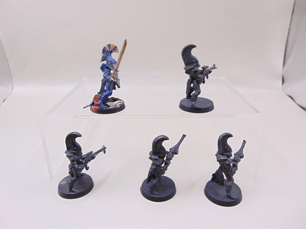 Dire Avengers