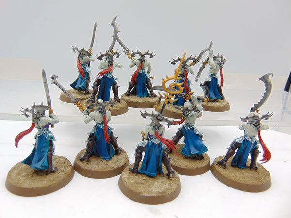 Namarti Thralls